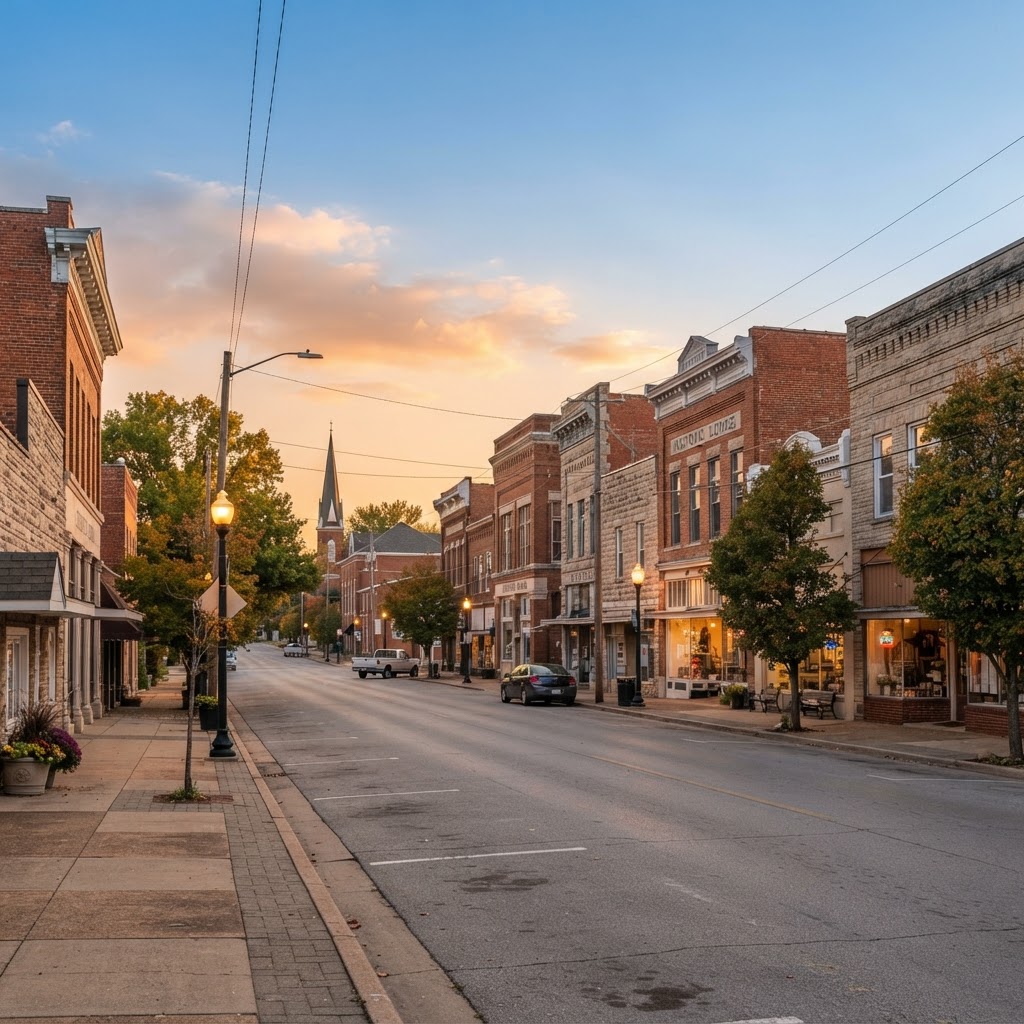 South Gifford city image