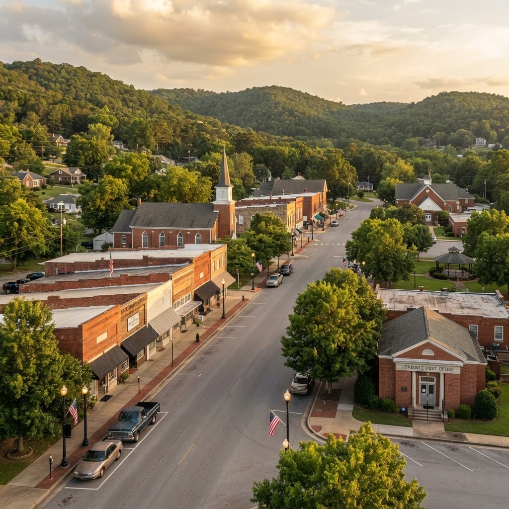 Lonsdale city image