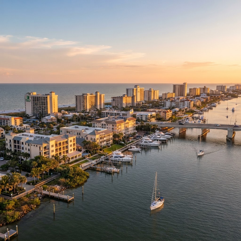 Indian Rocks Beach city image