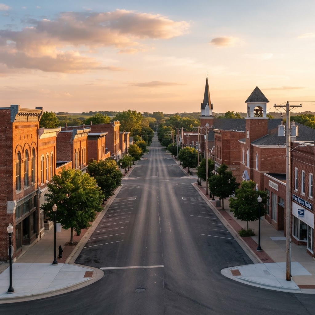 New Providence city image