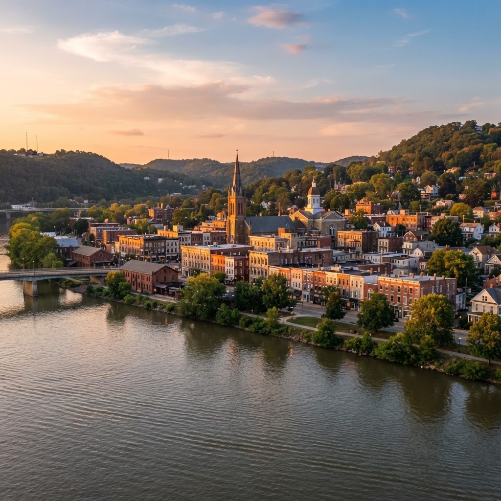 Coraopolis city image