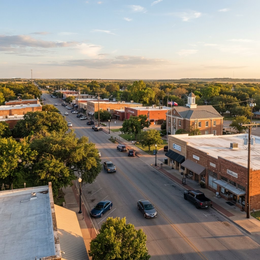 Rose Hill Acres city image