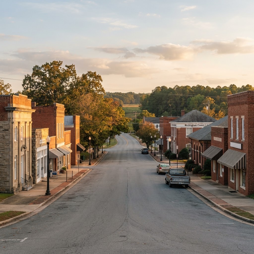 Dillwyn city image