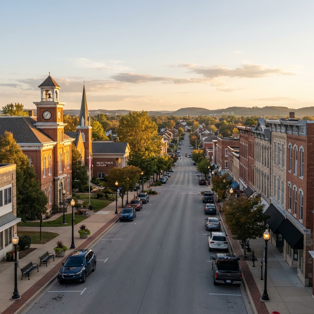 Beloit city image