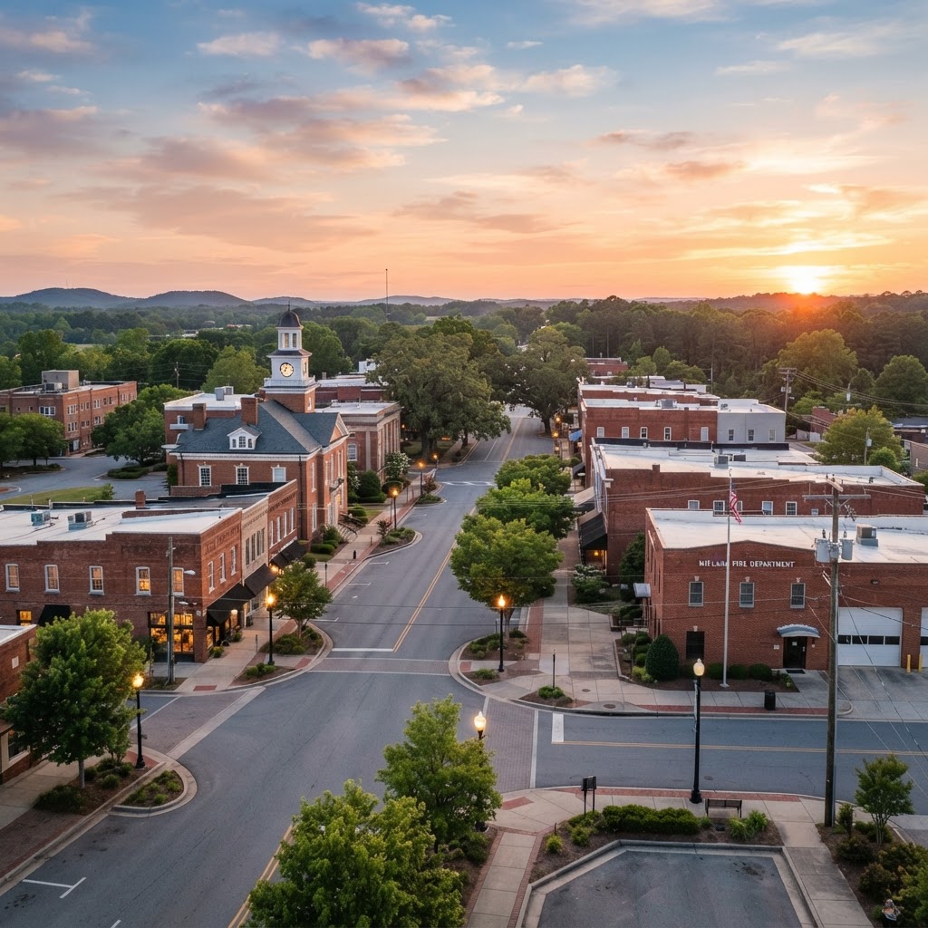 Midland