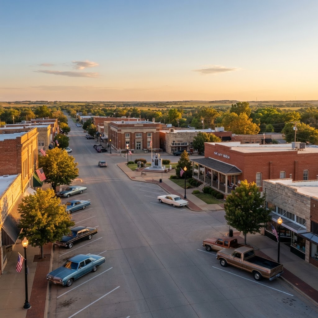 Gene Autry city image