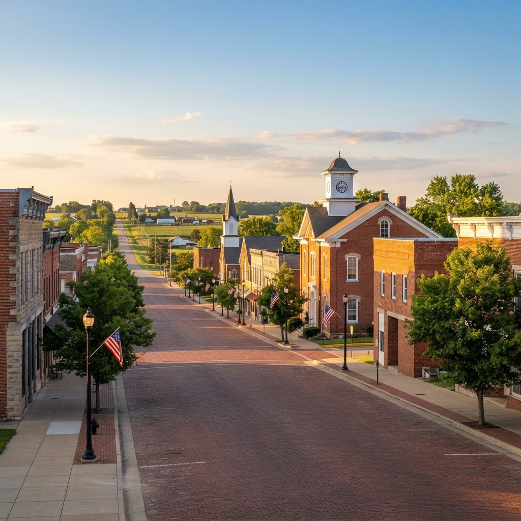 Chatfield city image