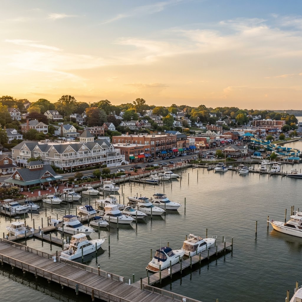 Chesapeake Beach city image