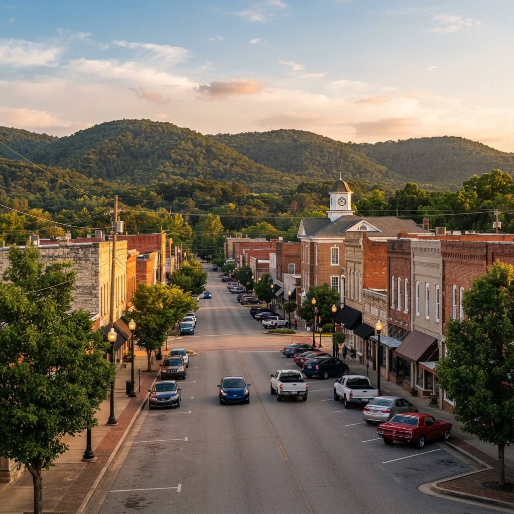 Midway city image