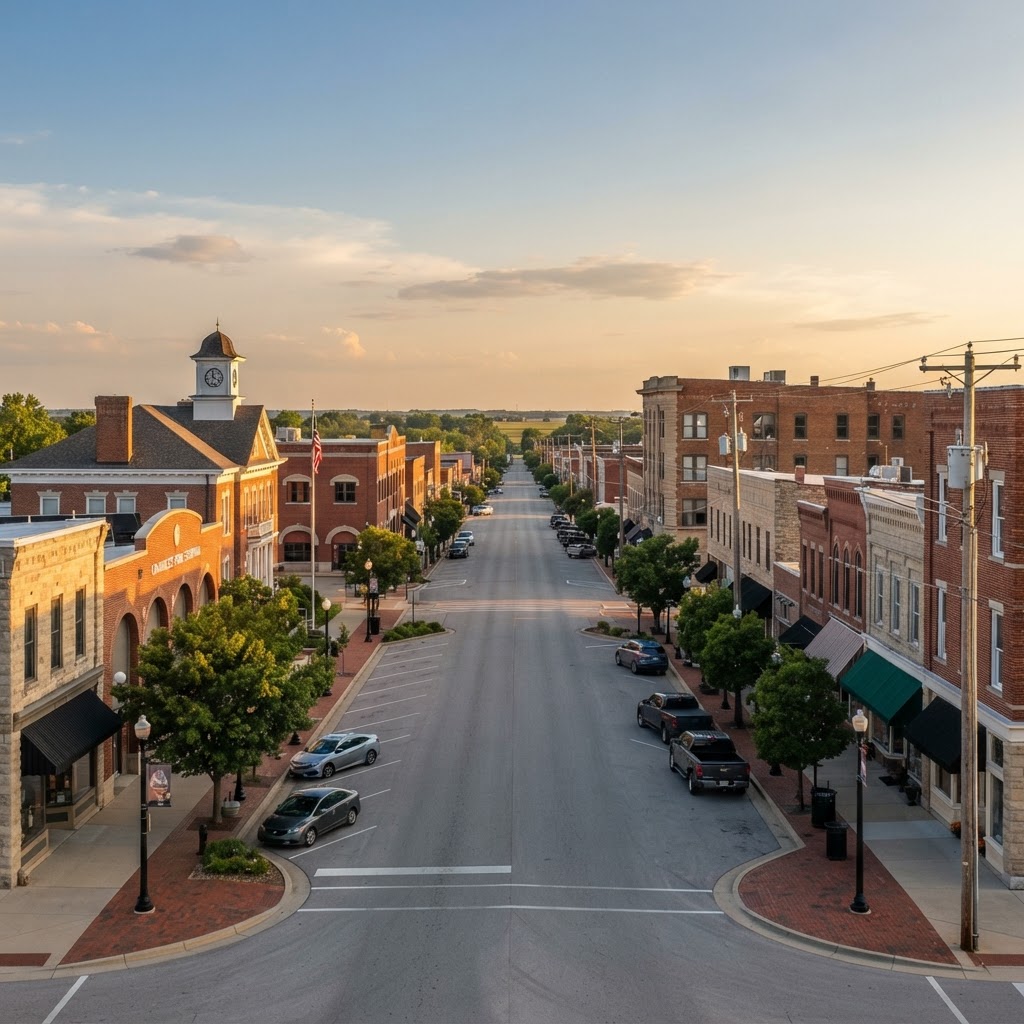 Chandler city image