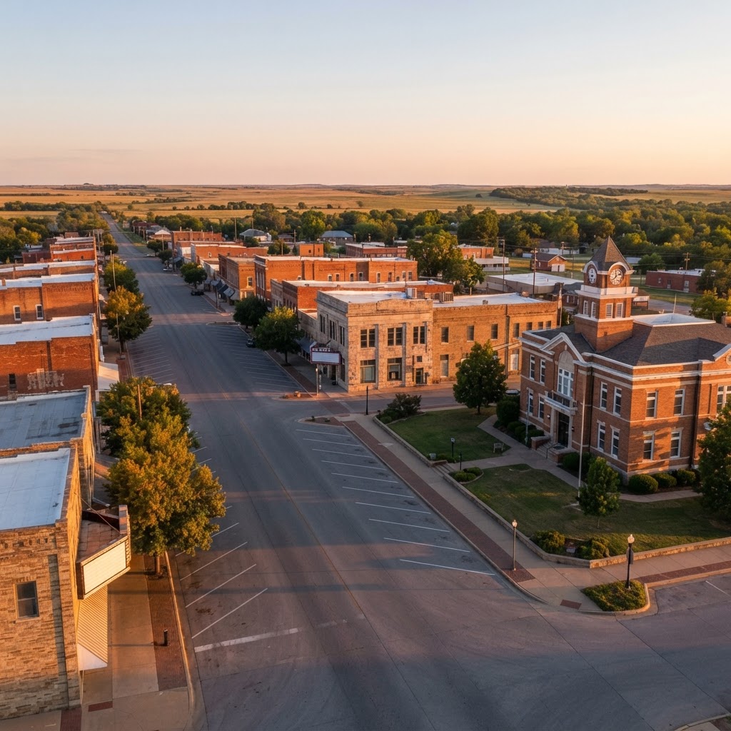 Carter city image