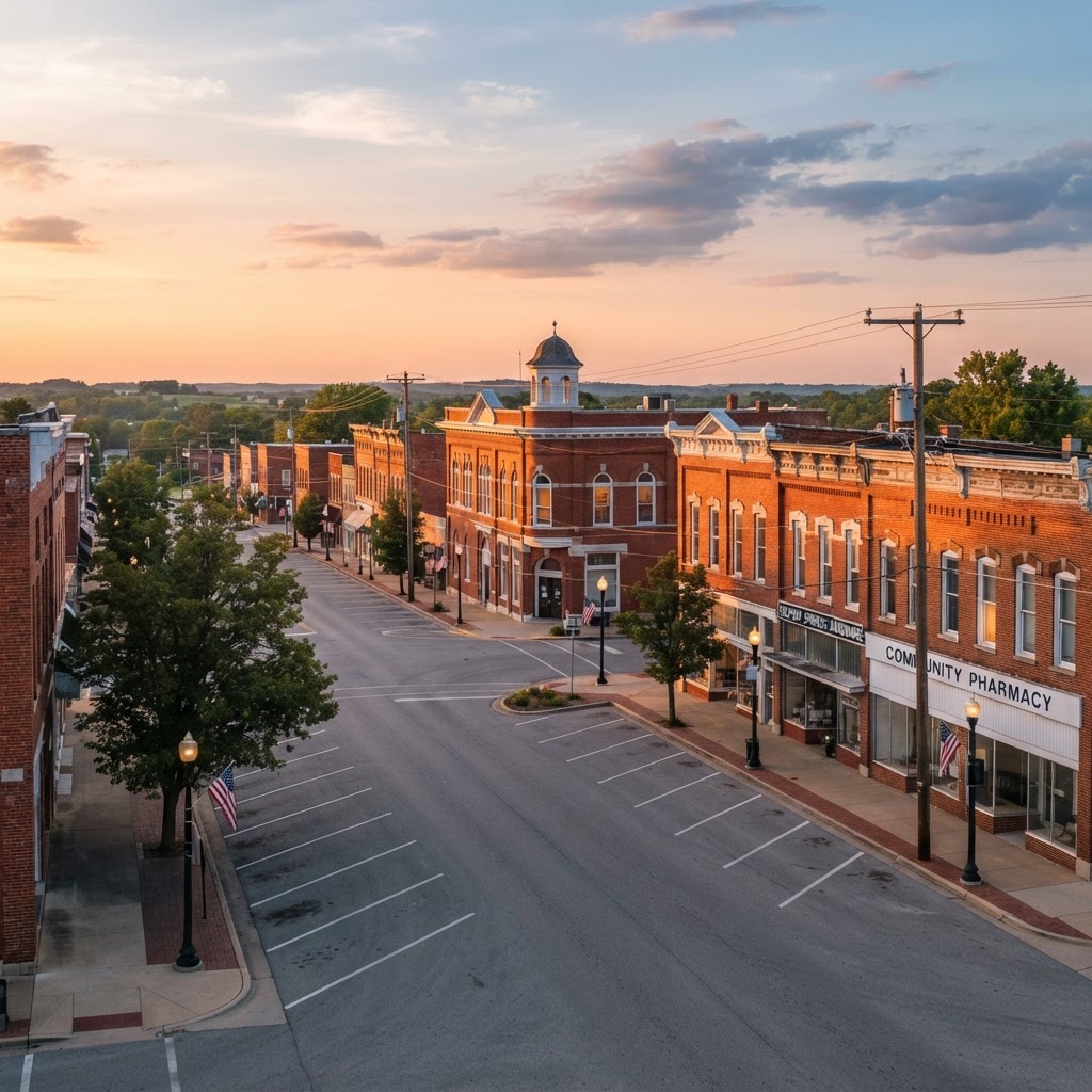 Sulphur Springs city image