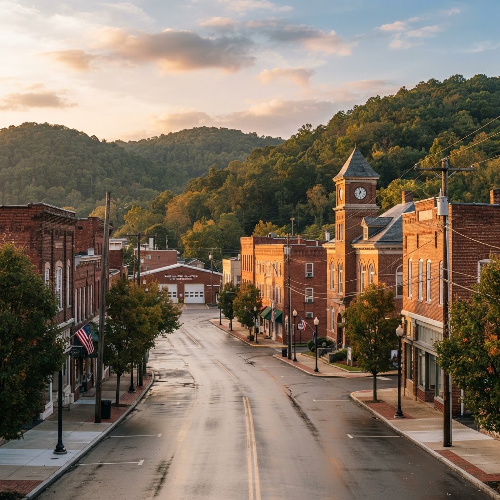 West Milford city image
