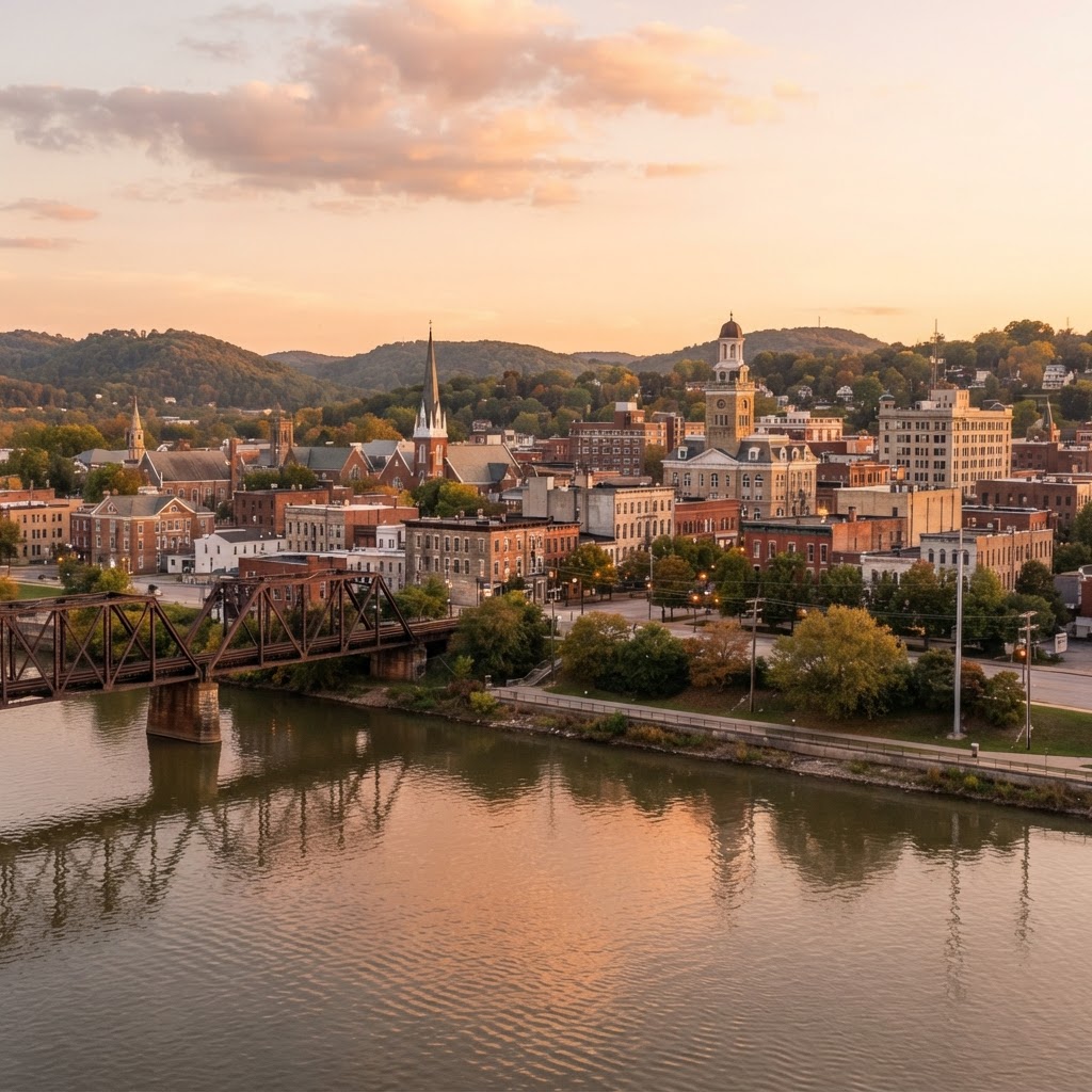 Bellaire city image