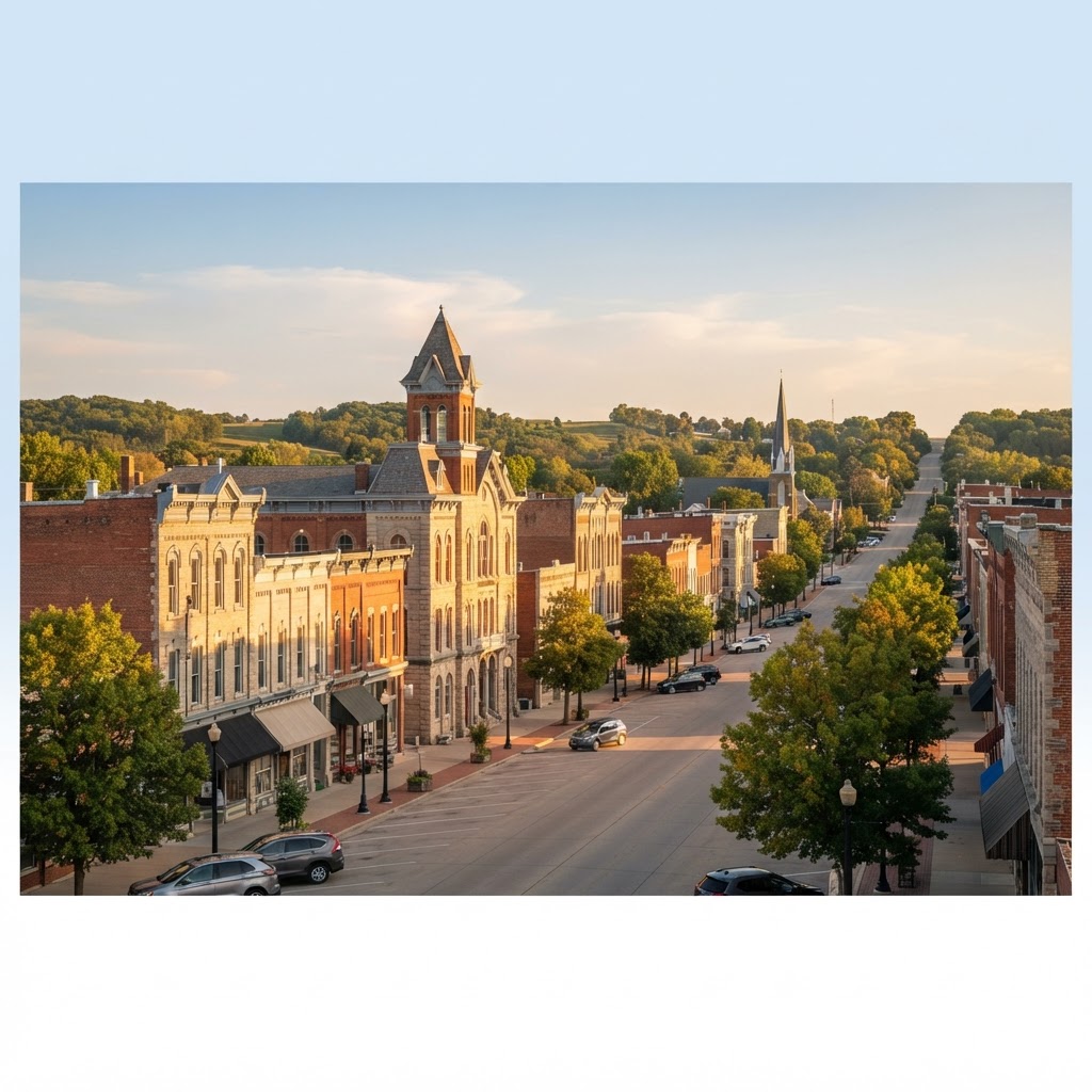 Clermont city image