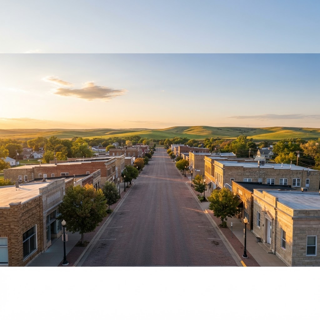 Callaway city image