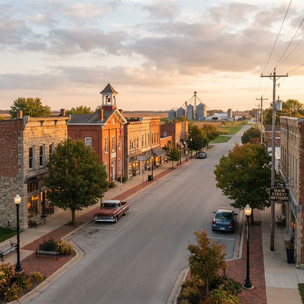 Papineau city image