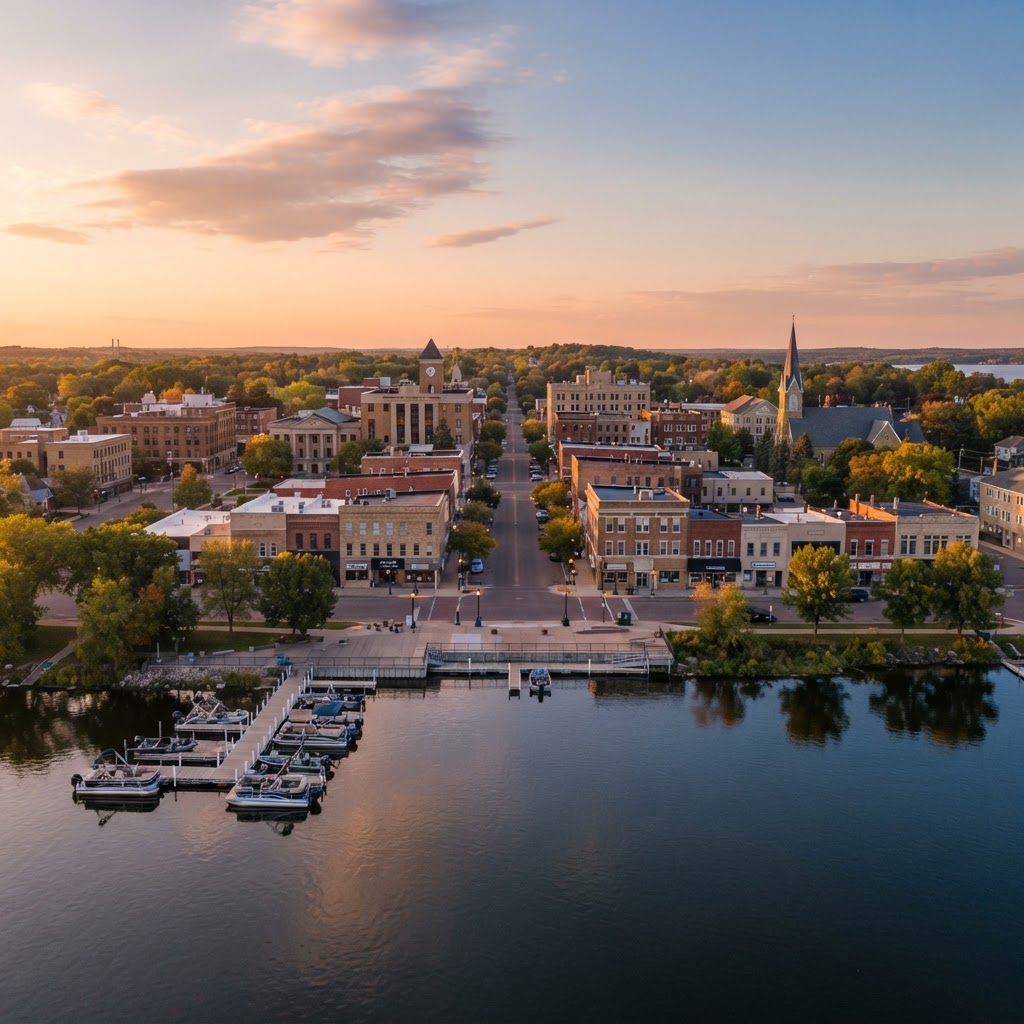 Clear Lake city image