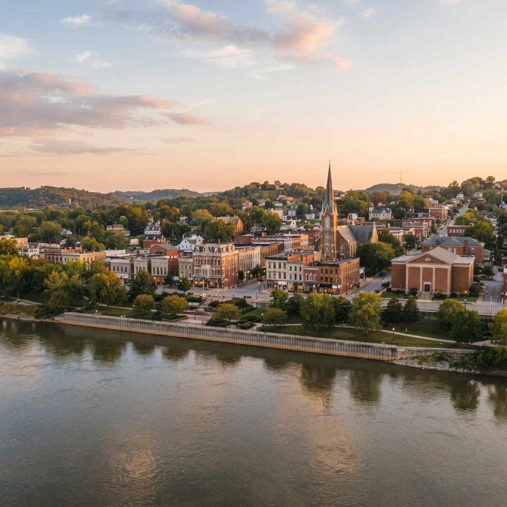 Dover city image