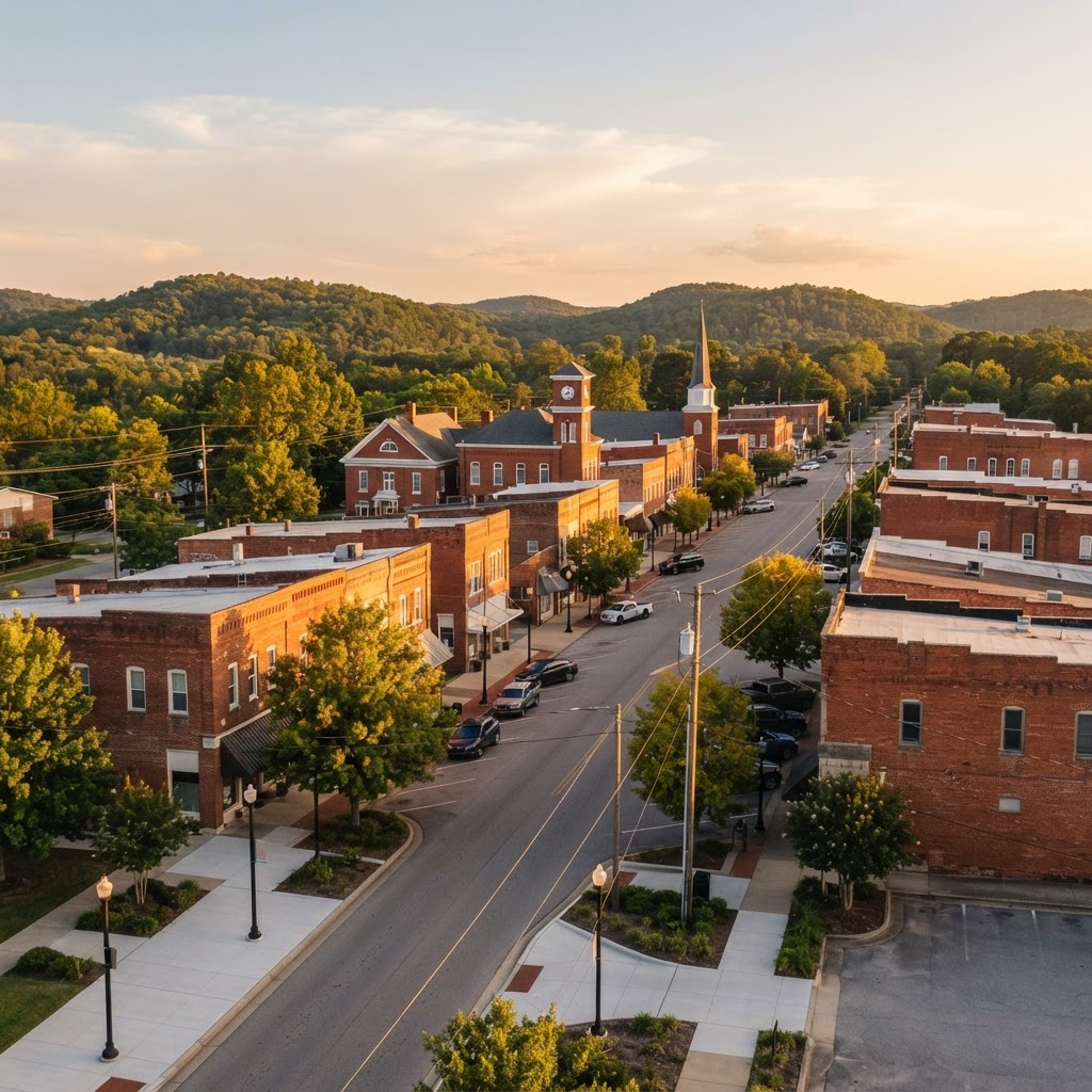 Tull city image