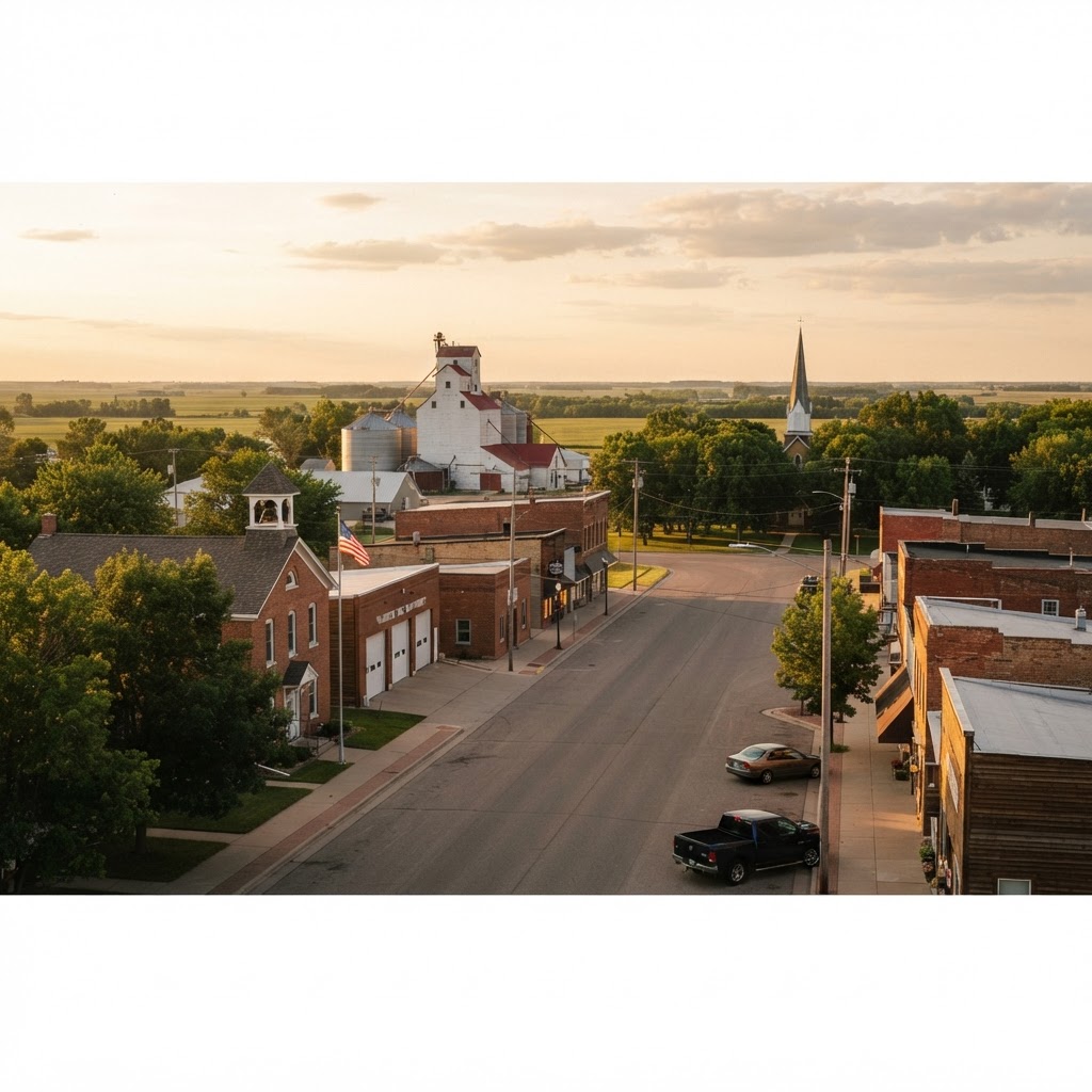 Felton city image