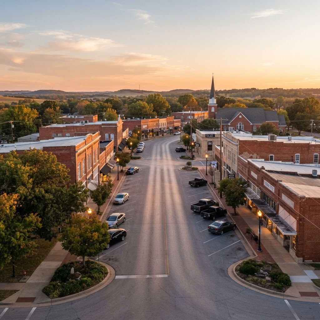 Mill Creek city image