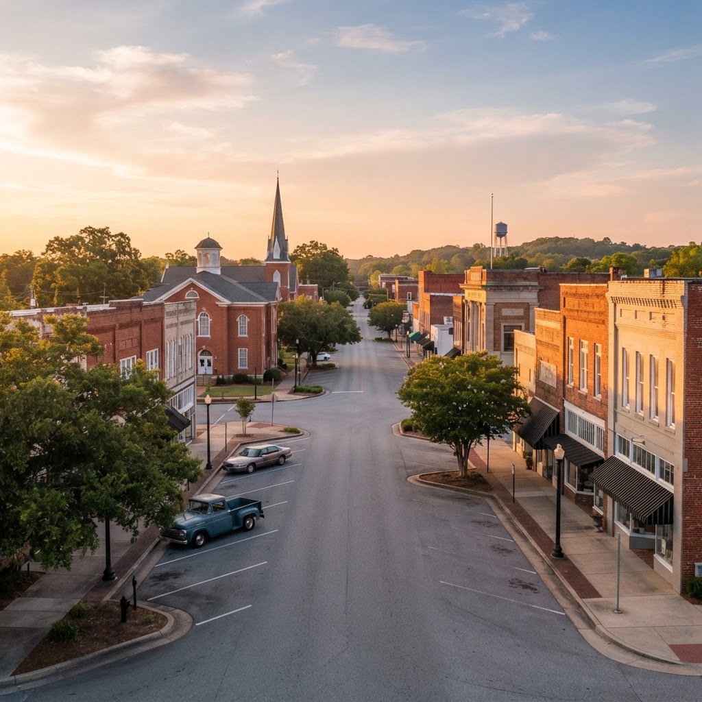 Ariton city image