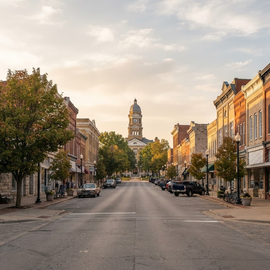 Hillview city image