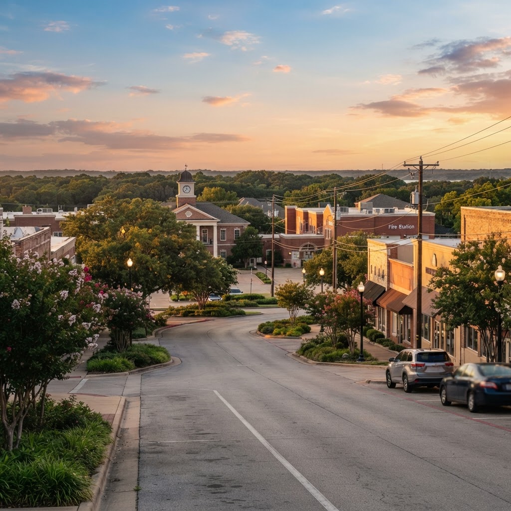 Hickory Creek city image