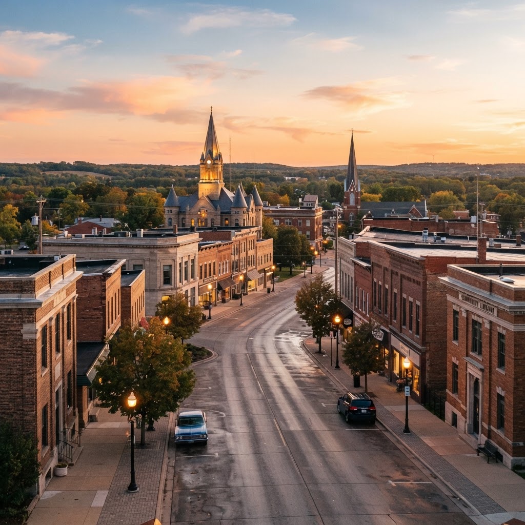Nashua city image