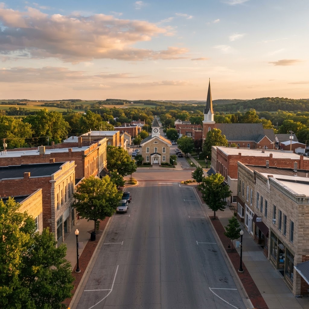 Beaver city image