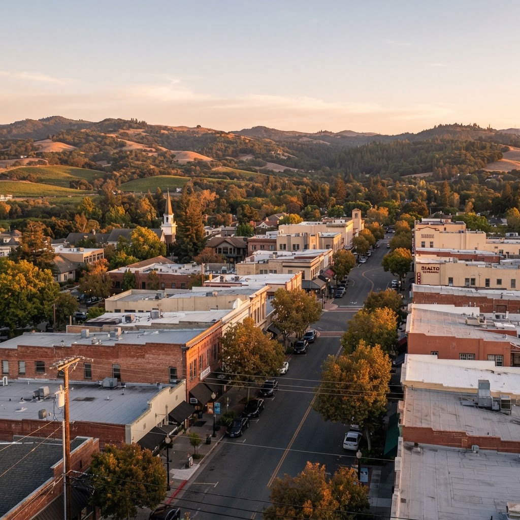 Sebastopol city image