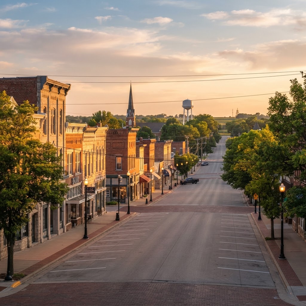 Carson city image