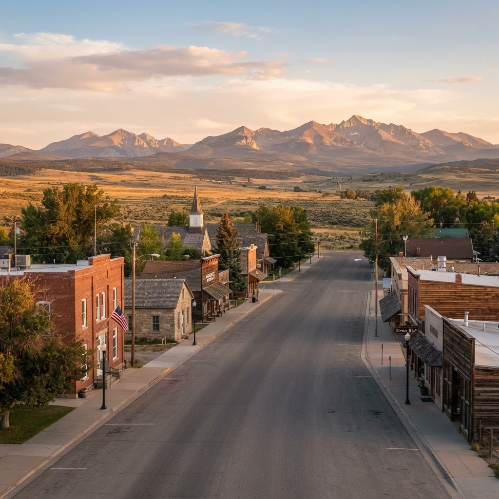 Dixon city image
