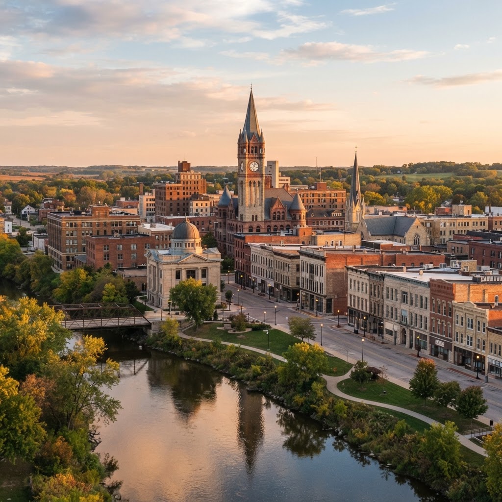 Columbus
