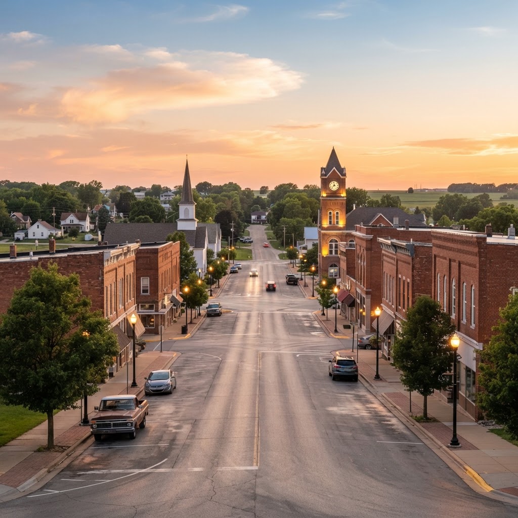 Onslow city image