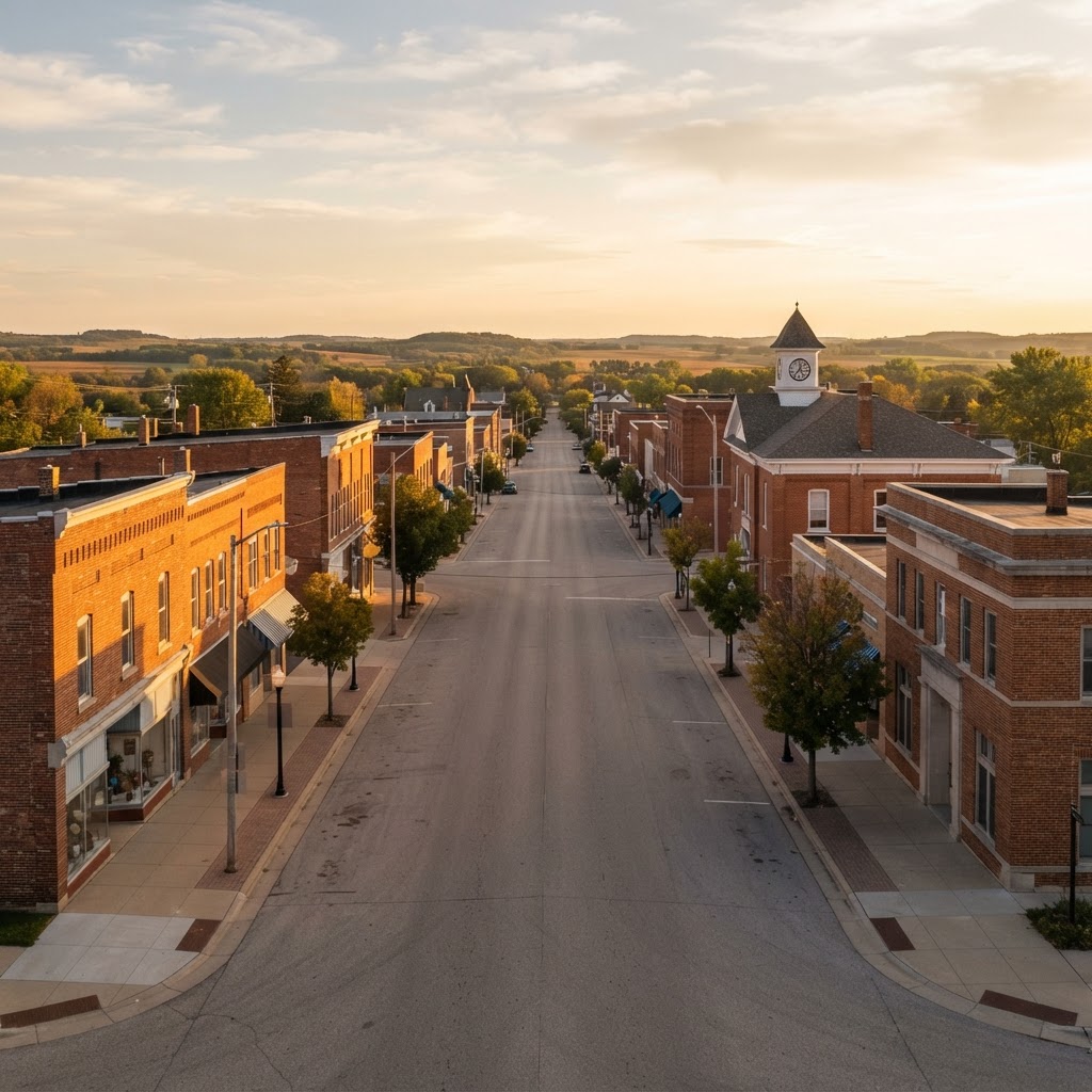 Cobb city image