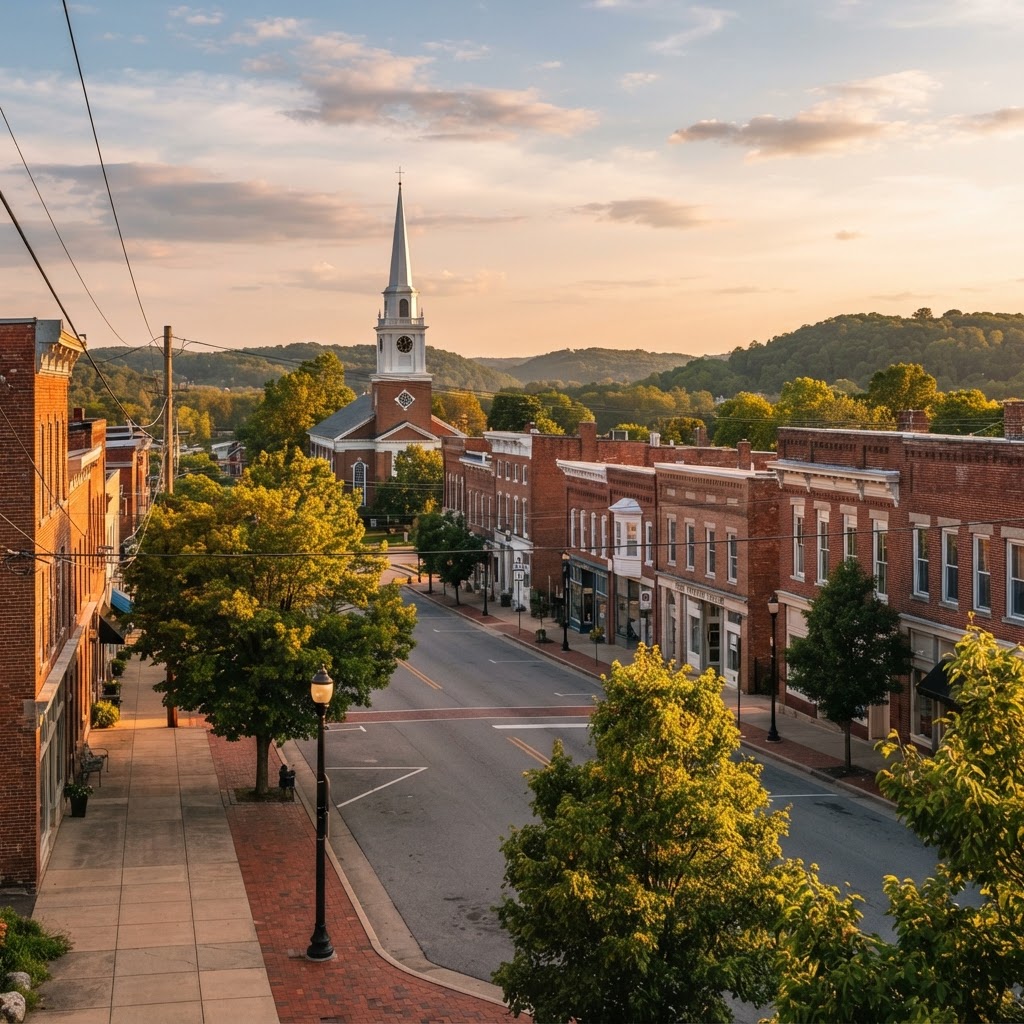 Spring Valley city image