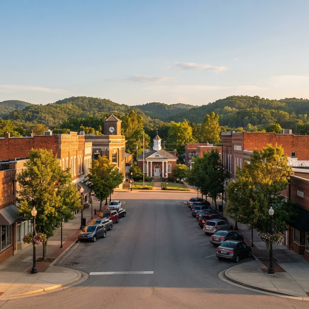 Collinwood city image