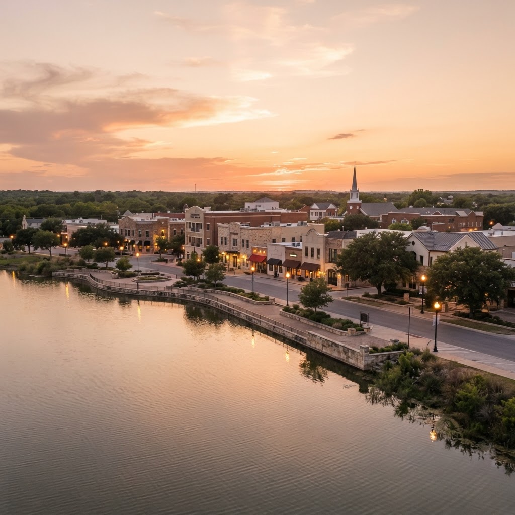 Indian Lake city image