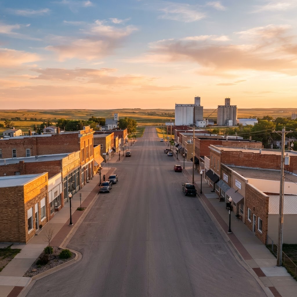 Donnybrook city image
