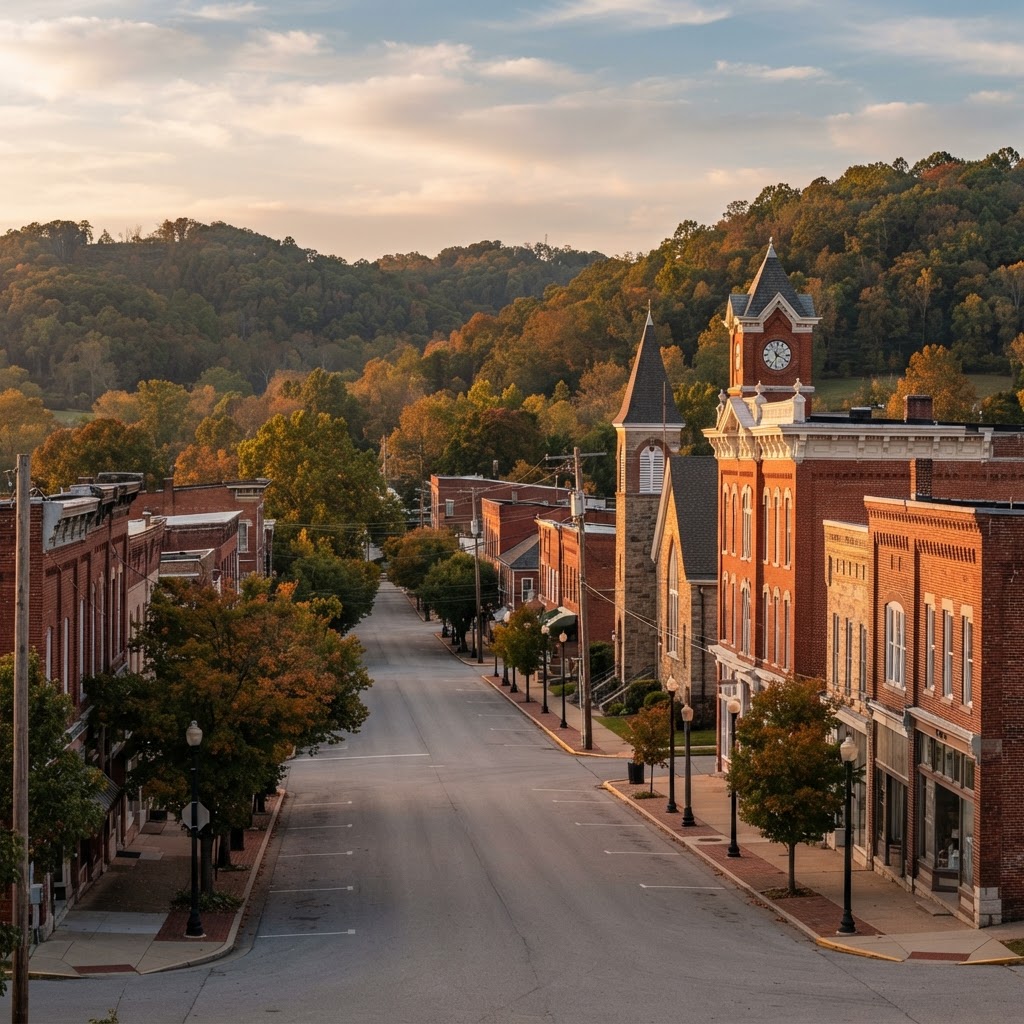 Chesterhill city image