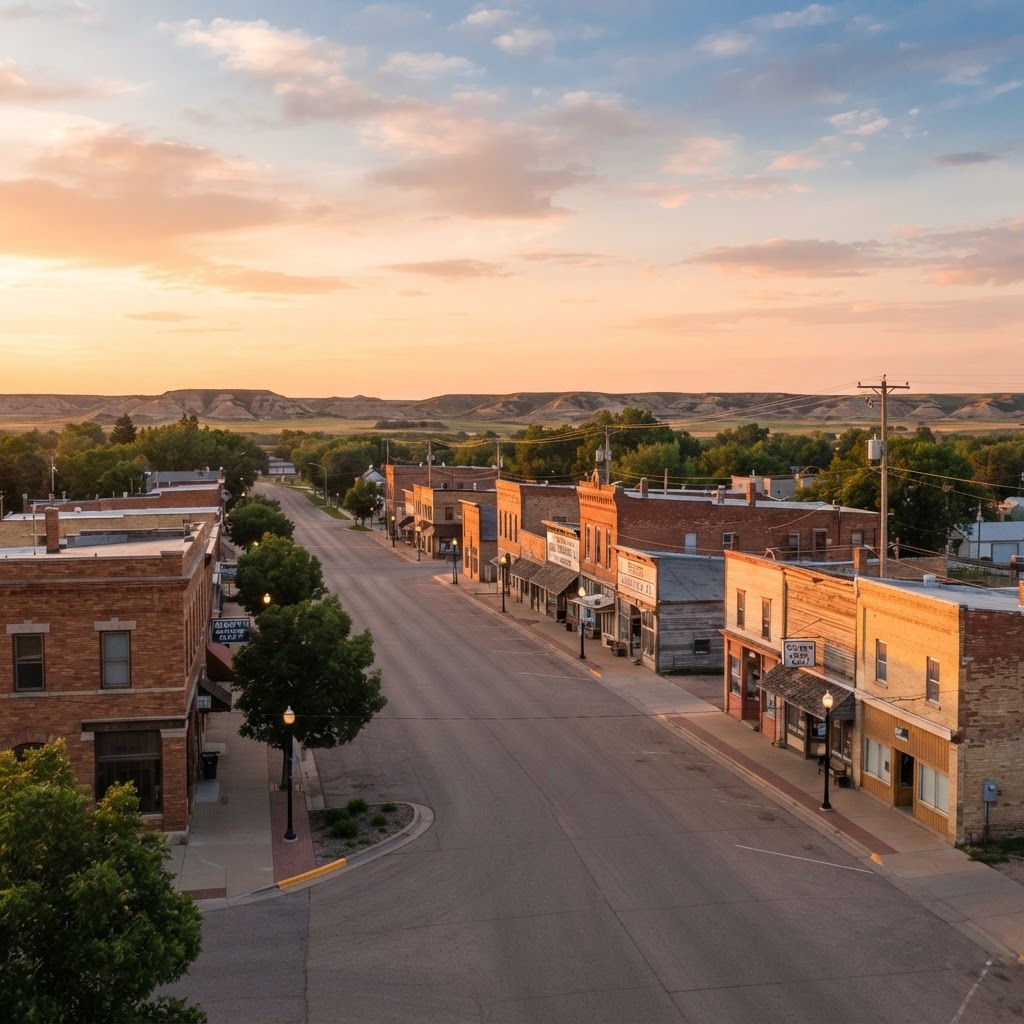 Regent city image