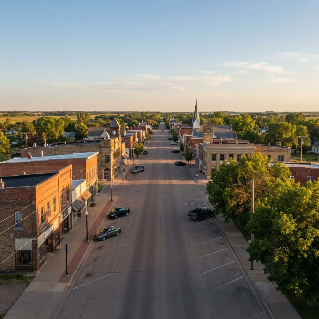 Stewart city image
