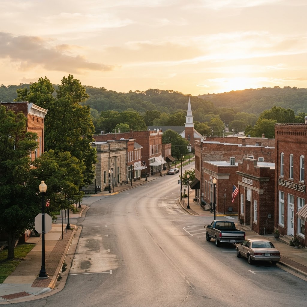 Leslie city image