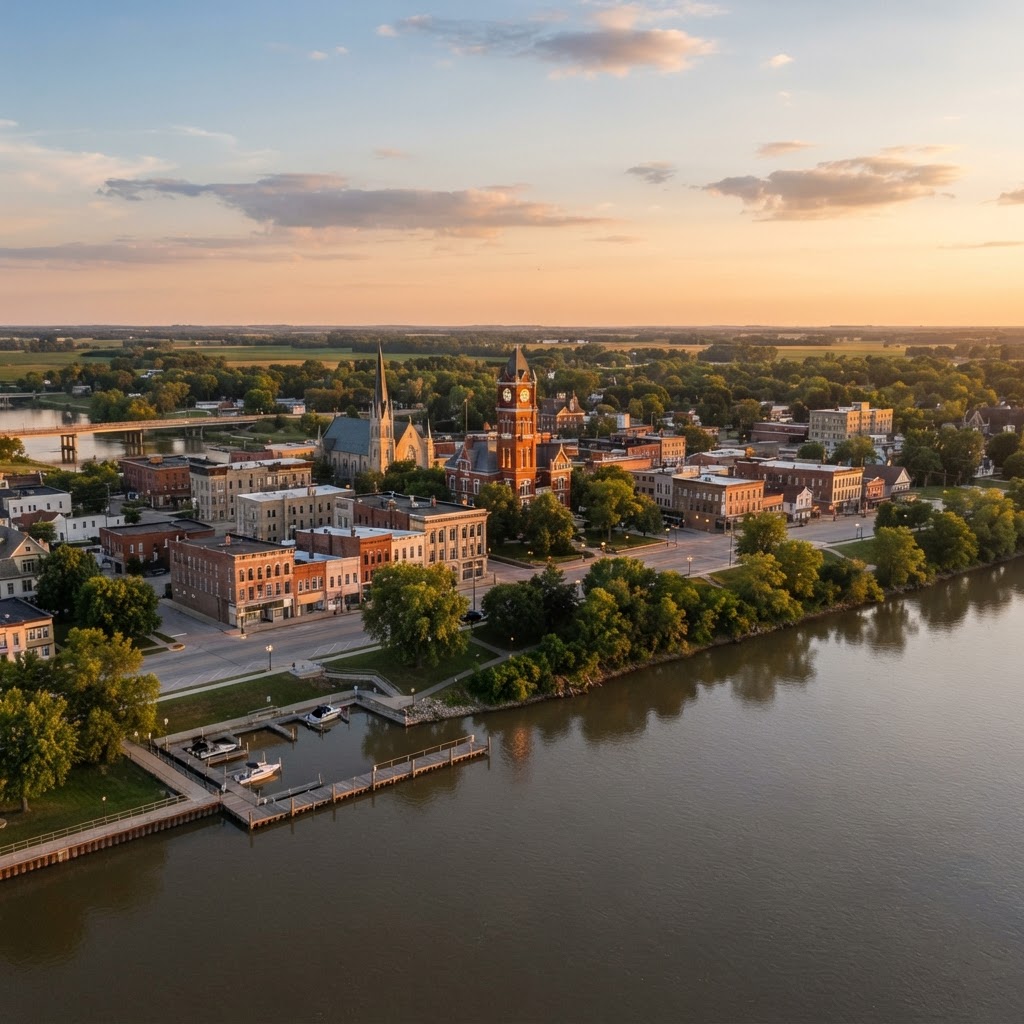Beardstown city image