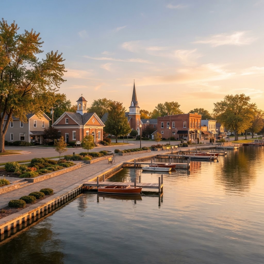 Clear Lake city image