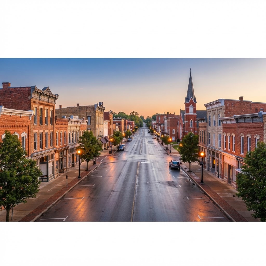 Carlisle city image