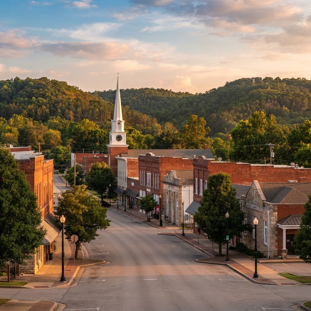 Williamsville city image