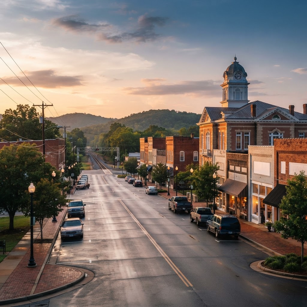 Burnsville city image